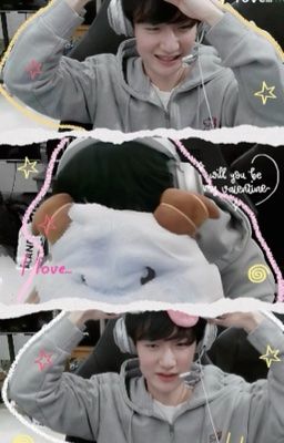 𝐩𝐞𝐫𝐧𝐮𝐭 ⏦゚chủ tịch park và người yêu trên danh nghĩa của ngài ấy