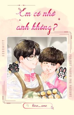 𝐬𝐞𝐫𝐞𝐧𝐢𝐭𝐲 | 𝐟𝐚𝐤𝐞𝐧𝐮𝐭 - 𝟐𝟎:𝟎𝟎 ✗ em có nhớ anh không?