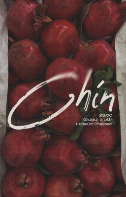 ❝𝐺𝑖𝑙𝑑𝑒𝑑 𝑇𝑟𝑜𝑡ℎ | 24❞ Chín