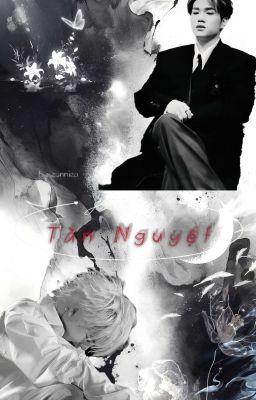 [𝑪𝒂𝒑𝒓𝒉𝒚] Tàn Nguyệt