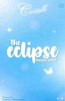 [𝑪𝒓𝒊𝒔𝒕𝒂𝒍𝒍𝒐| 22:00] the eclipse 