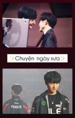 𝑭𝑨𝑲𝑬𝑵𝑼𝑻  | Chuyện ngày xưa | by Jon
