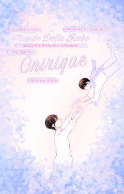 [𝑭𝒊𝒂𝒃𝒆 𝜗𝜚 05:00] Onirique