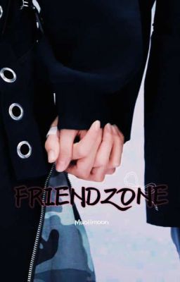 𝑴𝒖𝒐𝒊𝒊𝑴𝒐𝒐𝒏 || Friendzone