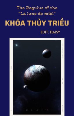 𝑾𝒂𝒙𝒊𝒏𝒈 𝑪𝒓𝒆𝒔𝒆𝒏𝒕 ☾ 22:00 | Khóa thủy triều