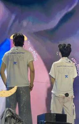 [𝓓𝓸𝓶𝓲𝓬𝓶𝓪𝓼𝓽𝓮𝓻𝓭] va chạm định mệnh