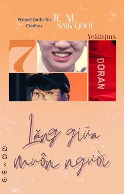 𝓙𝓮𝓷𝓮𝓼𝓪𝓲𝓼𝓺𝓾𝓸𝓲 | 22:00 - Lặng Giữa Muôn Người
