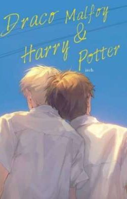 𝓛𝓸𝓿𝓲𝓷𝓰 𝓨𝓸𝓾, 𝓜𝔂 𝓦𝓪𝔂 [DRARRY/DRAHAR]