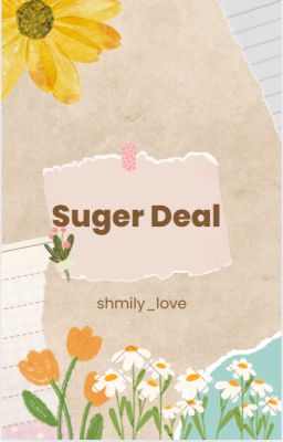 𝓢𝓾𝓰𝓮𝓻 𝓓𝓮𝓪𝓵