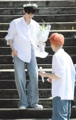 [𝕊𝕆𝕆𝕁𝕌ℕ] 𝑹𝒖𝒏𝒈 𝑫𝒐̣̂𝒏𝒈