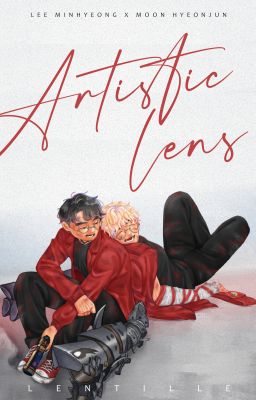 『 𝗟𝗲𝗻𝘁𝗶𝗹𝗹𝗲 • 𝗚𝘂𝗢𝗻 』Artistic Lens