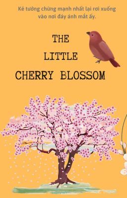 𝘛𝘩𝘦 𝘓𝘪𝘵𝘵𝘭𝘦 𝘊𝘩𝘦𝘳𝘳𝘺 𝘉𝘭𝘰𝘴𝘴𝘰𝘮