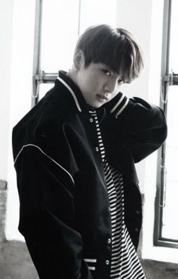 𝘢𝘯𝘩 𝘵𝘳𝘢𝘪 | jungkook x you | 