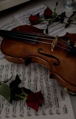  𝘽𝙖̉𝙣 𝙂𝙞𝙖𝙤 𝙃𝙪̛𝙤̛̉𝙣𝙜 𝘽𝙤́𝙣𝙜 Đ𝙚̂𝙢 🎻 | YURIKA × MADOKA