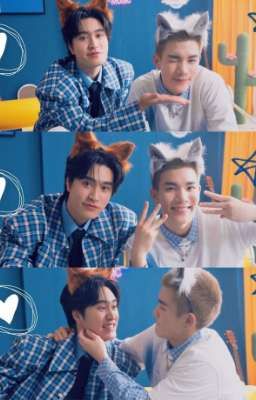 [𝙂𝙚𝙢𝙞𝙣𝙞𝙁𝙤𝙪𝙧𝙩𝙝] Bạn Thân 