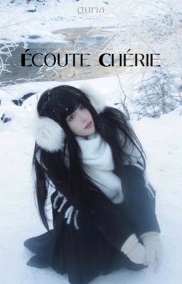 𝙂𝙪𝙧𝙞𝙖 ⋆.𐙚 Écoute Chérie  ̊