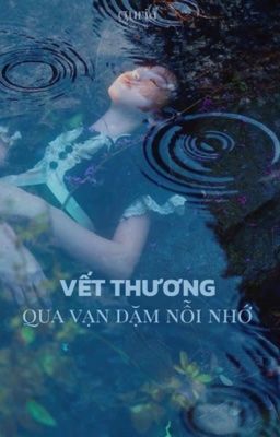 𝙂𝙪𝙧𝙞𝙖 ⋆.𐙚 Vết thương qua vạn dặm nỗi nhớ  ̊