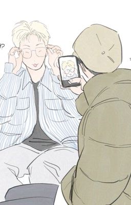 𝙬𝙤𝙣𝙨𝙤𝙤𝙣 |tò te tí te vinh ngốc và vũ ơi 