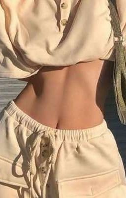 • 𝙹𝚒𝚛𝚘𝚜𝚎 • Slim waist