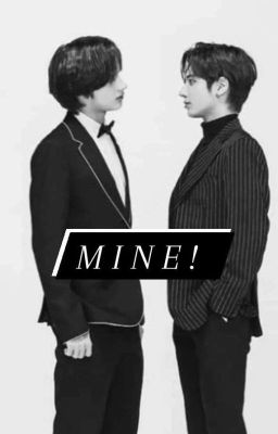 𝙼𝚒𝚗𝚎 [KaiTae - ABO]