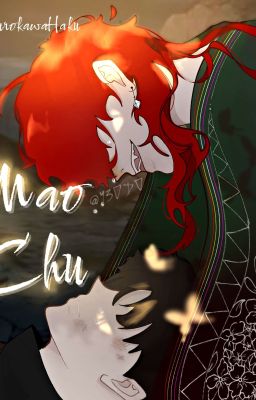 [𝙽𝚊𝚛𝚞𝚝𝚘] 𝕸𝖆𝖔 𝕮𝖍𝖚 