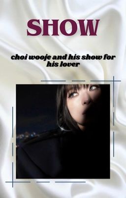 [𝙾𝚗𝟸𝚎𝚞𝚜] 𝚂𝙷𝙾𝚆