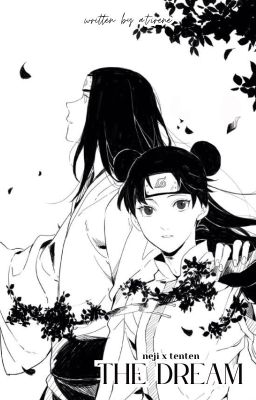 (𝚗𝚎𝚓𝚒 𝚡 𝚝𝚎𝚗𝚝𝚎𝚗) 𝚝𝚑𝚎 𝚍𝚛𝚎𝚊𝚖