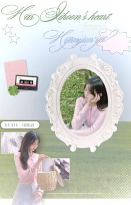 ✿ ˒ 𝟎:𝟎𝟎 𓂃  ᵎᵎ : Jihoon đã thích Hyeonjun chưa?