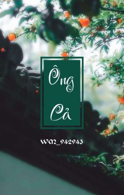 [𝟏𝟎] 𝐇𝐨𝐩𝐞𝐠𝐚 𝐅𝐅 | Ông Cả