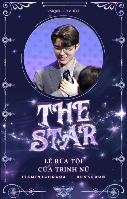 [✧ 𝟏𝟕:𝟎𝟎 ✧| 𝐁𝐞𝐧𝐤𝐞𝐫𝐨𝐧] 𝐋𝐞 𝐫𝐮𝐚 𝐭𝐨𝐢 𝐜𝐮𝐚 𝐭𝐫𝐢𝐧𝐡 𝐧𝐮