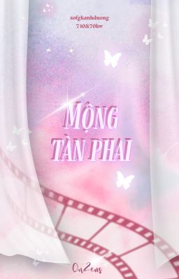 𝟕/𝟏𝟎 & 𝟕𝟎𝐊 || On2eus || Mộng tàn phai